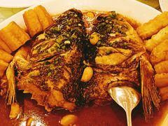 -锦江饭店锦北楼-锦江厅
