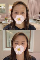 -UP&UP·半永久眉毛眼线机器野生眉