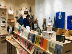 -三联韬奋书店(宽窄巷子店)