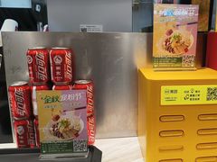 -回味鸭血粉丝汤(京新广场店)