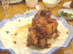 东北菜馆-鹤乡东北菜(崮山路店)