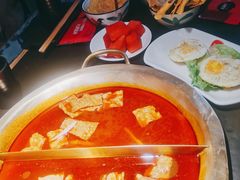 -九鼎轩脆毛肚火锅(南京东路店)