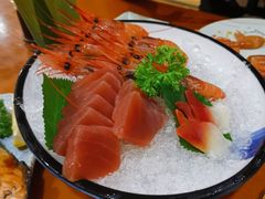 -银子铁板烧料理自助餐(人民广场店)