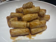 -紫光园·烤鸭·北京菜(团结湖店)