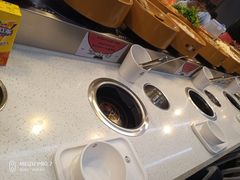 -龍歌自助小火锅(李沧丽达店)