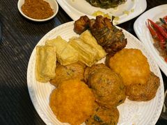 -火燒雲傣家菜(鼓楼店)