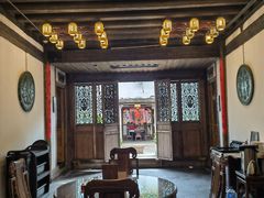 -文儒九号·闽菜馆(三坊七巷店)