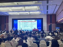 -光大会展中心国际大酒店-宴会厅