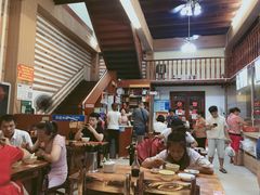 大堂-陈记汤饭(水巷口店)