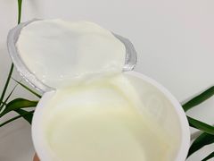 -一鸣真鲜奶吧(巴黎都市奶吧店)