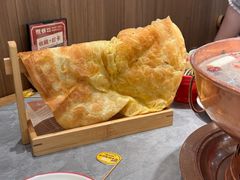 -侃爷南门铜锅涮肉