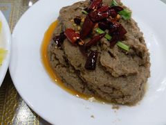 -清真·鸦儿李记·小馆(后海店)