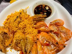 -百姓渔村(南中环店)
