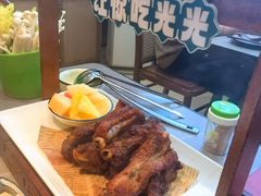 -创味·民间海南菜·非遗藤桥排骨(藤桥·免税城店)