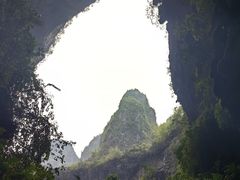 -百魔洞景区