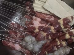 -永安烧烤