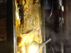 -探鱼·鲜青椒爽麻烤鱼(三水广场店)