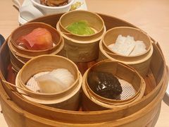 -避风塘(宝山万达店)