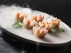 荷花酥-潇湘甲鱼村(清河店)