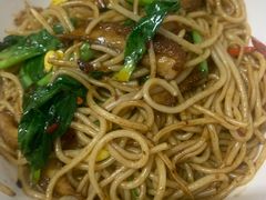 -小毛绝杀炒粉