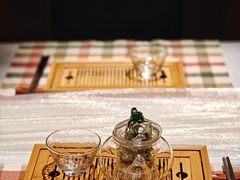 -叶叶菩提(太原别墅店)