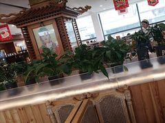 -大清花饺子(山庄店)