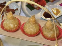 -丰鲤楼•闽南茶楼(仟禧汇店)