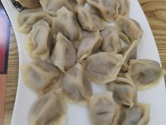 -聚德福海鲜家常菜(刘庄店)