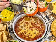 -顶上头·螺蛳火锅(五一新村店)