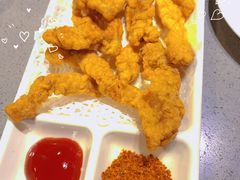 -海底捞火锅(凯德广场店)