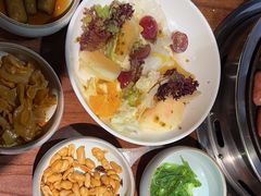 -九田家黑牛烤肉料理(新辰里亚运村店)
