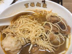 -百福麵家(新馬路店)