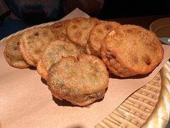 藕饼-吃饭皇帝大(长宁龙之梦店)