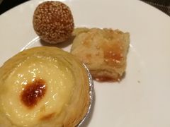 -上海圣诺亚皇冠假日酒店·诺亚厨房