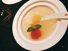 -小广寒电影艺术餐厅(小广寒经三路店)