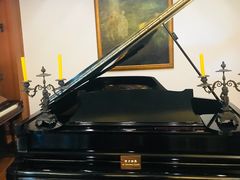 -鼓浪屿钢琴博物馆