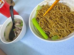 干拌面-颂记牛肉粉