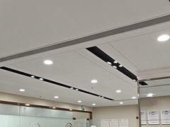 -爱康国宾体检中心(福田分院)