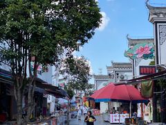 -零陵古城