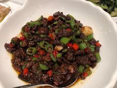 -翠清酒家(万丰路店)