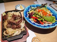 -南风(淮海街店)