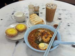 -南香茶餐室