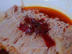-玲燕蒸菜馆(江东路店)