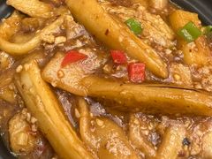 -金利茶餐厅(中船汇店)