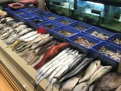 海鲜-旺达·福州菜(正大广场店)