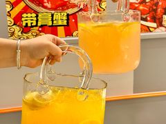 -吉利龙虾·新派海鲜烧烤