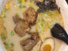 -禾绿回转寿司(万柳华联店)