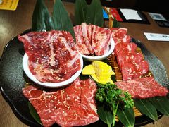 -虎丸烧肉(世纪汇店)