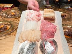 -鮨椿(瑞虹天地太阳宫店)