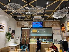 -协茂森老钟家(龙湖滨江天街店)